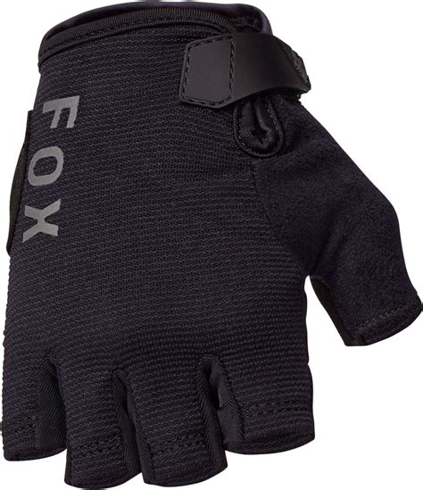 Fox Ranger Womens Short Finger Gel Glove Jenson Usa