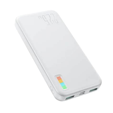 Joyroom Jr Qp Dazzling Series W Power Bank Mah