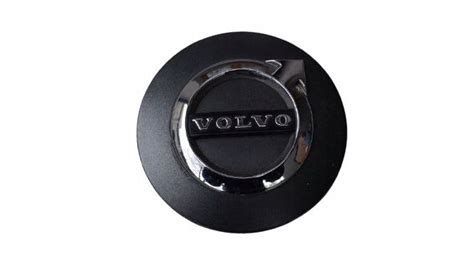 VOLVO V40 XC40 S90 V90 XC90 DEKIELEK NA FELGĘ 31471435 CIEMNE za 50