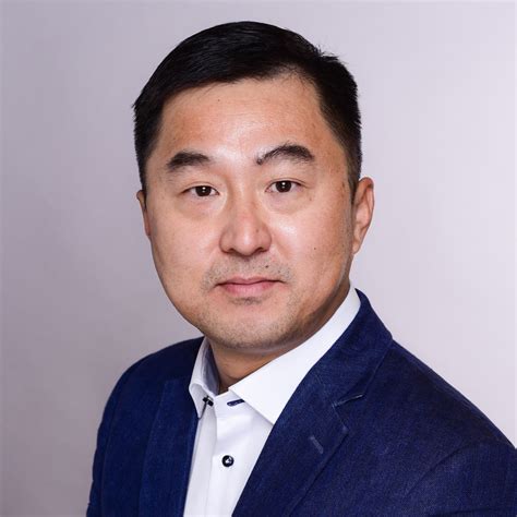 Yilun Huang Purchasing Director Gotion Inc XING