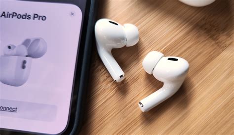 Лайфхаки Airpods Pro 2 Блог Maxmobiles об Apple с любовью