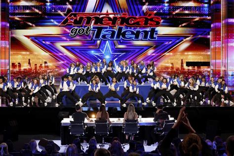 Every Audition From the AGT Season 19 Premiere: A Recap | NBC Insider