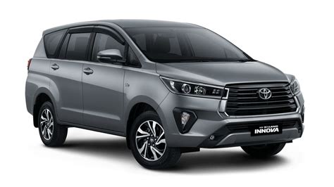 Kijang Innova Reborn Mulai Tahun Berapa Pengepul Mobil