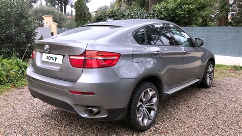 Bmw X E Lci D Occasion X Xdrive D Ch Exclusive Ultimate A