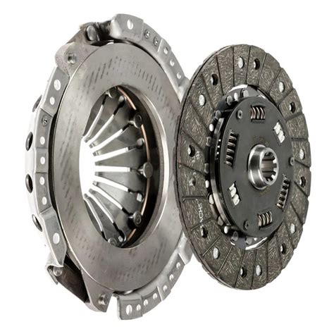 Clutch Kit Volvo B18 B20 CVR