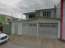 Venta De Casa Rec Bancaria Cuauhtemoc Gpe Victoria Coatzacolacos Ver