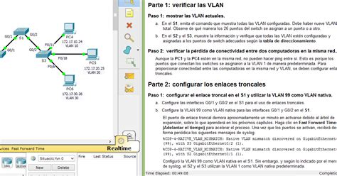 Conmutaci N Y Enrutamiento En Redes De Datos Actividad