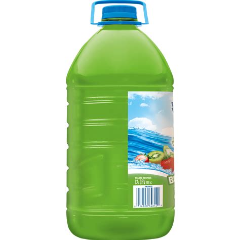 Buy Hawaiian Punch Green Berry Rush Juice Drink 1 Gal Bottle Online