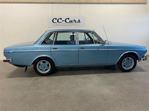 Volvo Is Listed Sold On Classicdigest In Denmark By Cc Cars