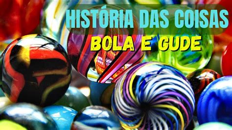 História Da Bola De Gude LIBRAIN