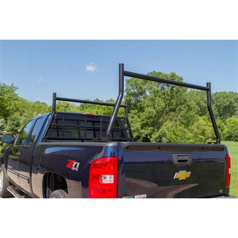 Apex Steel Adjustable Headache And Utility Rack Discount Ramps