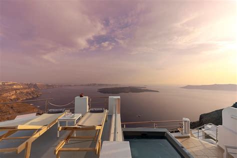 Santorini Villas | Villas and More | Airbnb