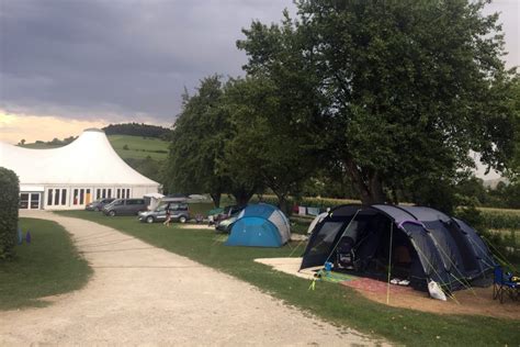 Hegi Familien Camping In Tengen Ein Erfahrungsbericht