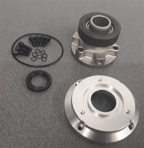 Billet Aluminium Hydraulic Heavy Duty Release Bearing Rwd Motorsport