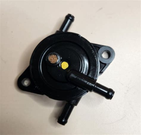 Genuine Oem Kawasaki Fuel Pump Ebay