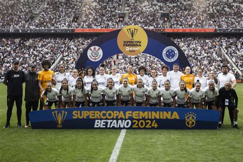 Tricampeonato Do Corinthians Registra Maior P Blico Da Hist Ria Da