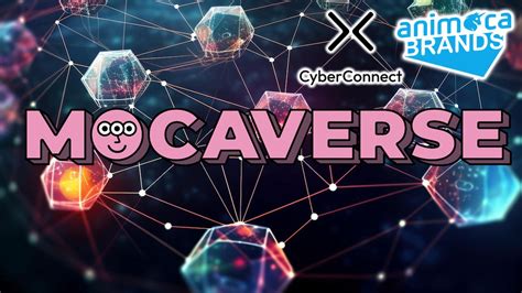 Kolaborasi Animoca Brands X Cyberconnect Membangun Lapisan Sosial