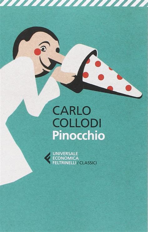 Recensione Pinocchio Di Carlo Collodi