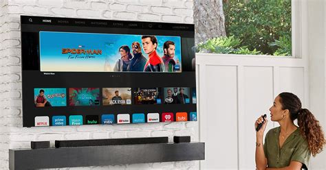 How To Connect Netflix On Vizio Smart Tv