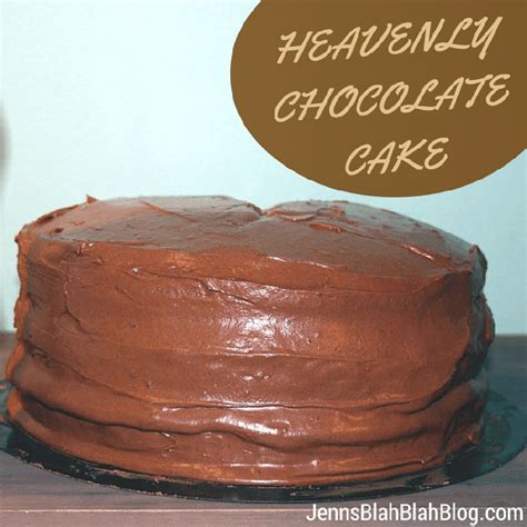 Holiday Reicpes Heavenly Chocolate Cake Recipe Perfect Anytime