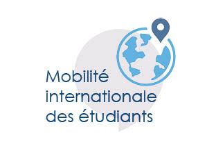 Mobilité internationale ISblue Français