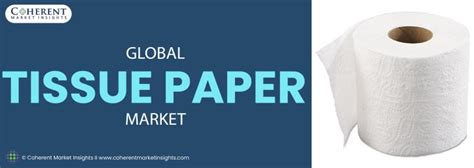 Major Players Tissue Paper Industry