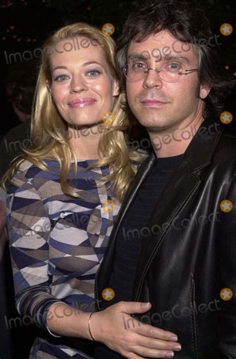 Photos And Pictures Jeri Ryan And Brannon Braga At The Premiere Party