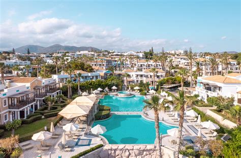 Hotel Mitsis Royal Mare Thalasso Spa Resort Hersonissos Crete