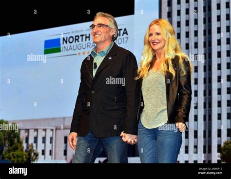 Doug Burgum Wife Who Is Kathryn Helgaas Abtc