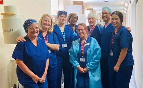 Operating Department Practitioners Day Sussex Premier Health