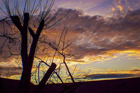 Last Light Photograph By Marshall Barth Fine Art America