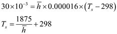 Solved Chapter 6 Problem 31P Solution Fundamentals Of Heat And Mass