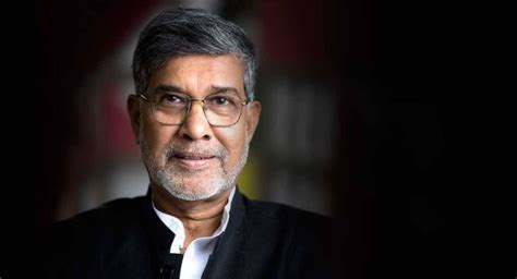 Kailash Satyarthi - Trending Personal Brand | Brand Education