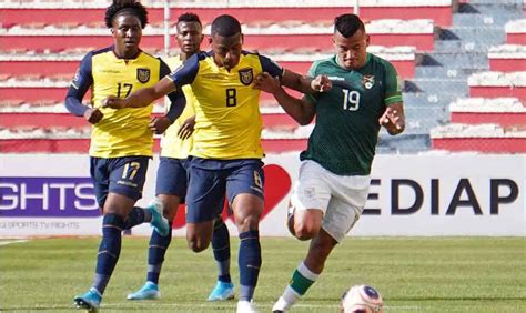 Alfaro explica por qué Carlos Gruezo jugó la Copa América Studiofutbol