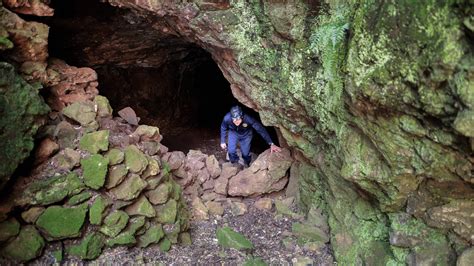 Descubren Un Mundo Perdido De Rocas De Mil Millones De A Os