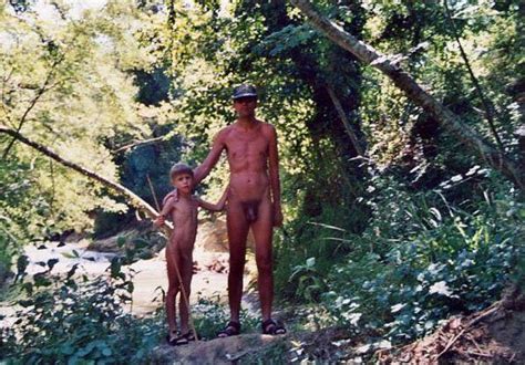 Father Son Naked Sex Telegraph