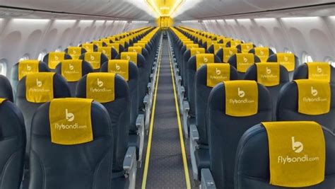 Cómo Son Las Tarifas Diferenciadas Que Lanzan Las Aerolíneas Para Enfrentar A Las “low Cost