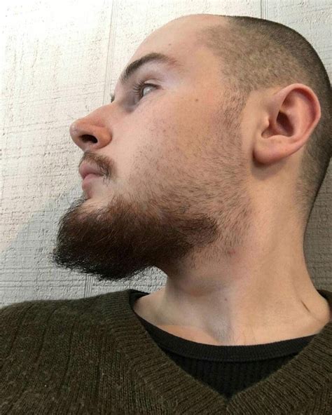 How To Fix A Patchy Beard In 3 Simple Steps Patchy Beard Styles