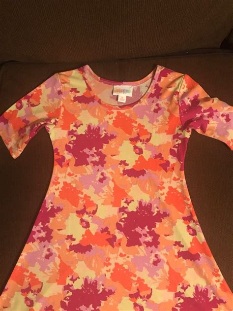 Mercari Your Marketplace Mercari Lularoe Dresses Floral Tops Slinky