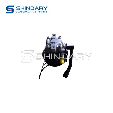 Power steering pump 57100-2W100 for HYUNDAI - Steering Pump - Steering Pump