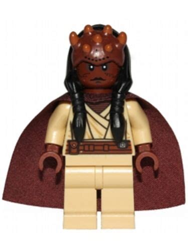 Lego Star Wars Agen Kolar Mini Fig Mini Figure Ebay