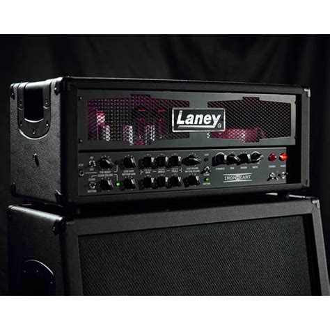 Laney IRT60H 60 Watt Ironheart Head Tube Electric Guitar Speaker