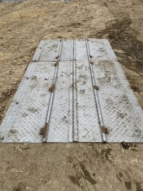 Ifor Williams Ta510 Sheep Decks £20872 Picclick Uk