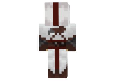 Assassin Skin - Minecraft 1.14.3