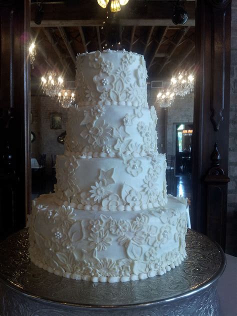 Wedding Cake Gallery 2 | cakesbyjula