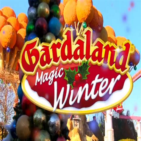 Biglietti Gardaland Natale Magic Winter Prezzi Parchibox Parco