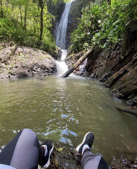 Cascadas Y Cataratas Alrededor De Honduras Que Debes De Conocer