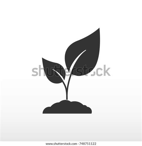 Plant Soil Over 78 985 Royalty Free Licensable Stock Vectors Vector