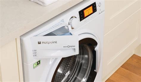 Win Hotpoint Ultima S Line 9kg Washing Machine Latest News And Reviews Hughes Blog