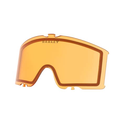 Oakley Target Line S Persimmon Replacement Lens Balmoral Boards